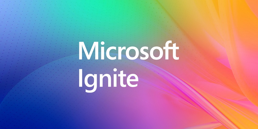 Resumen de Microsoft Ignite 2023