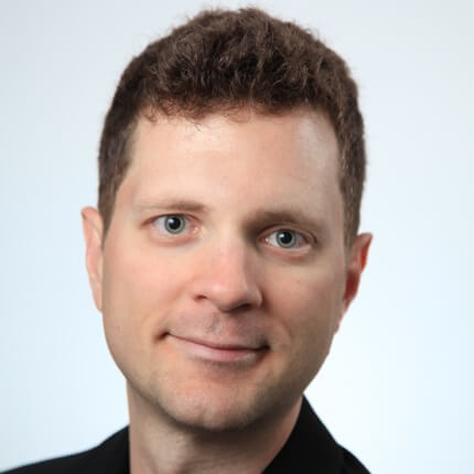 Matt Soseman, Senior Architect, Microsoft